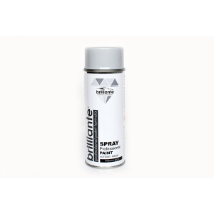 Vopsea spray gri deschis (ral 7035) 400ml brilliante