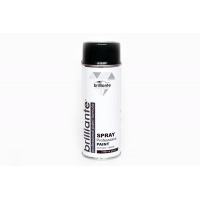 Vopsea spray verde inchis (ral 6005) 400ml brilliante