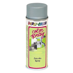 Vopsea spray zinc-aluminiu 400 ml