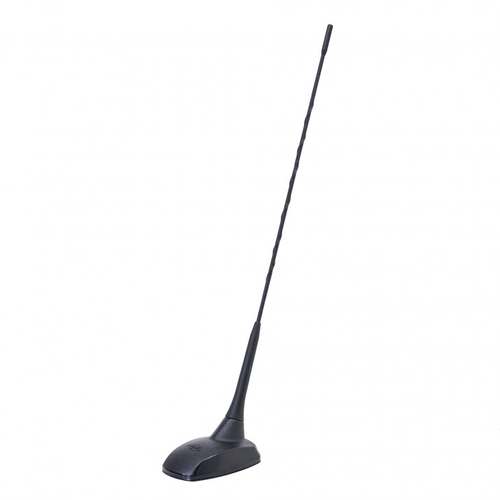 Antena cb pni extra 48, lungime45 cm, fibra de sticla, cu magnet inclus - PNI-EXTRA48 - PNI