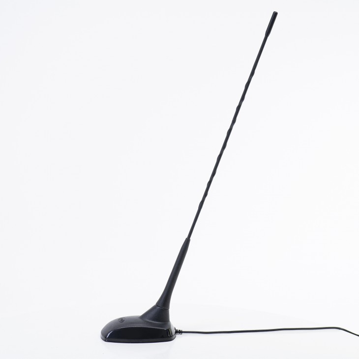 Antena cb pni extra 48, lungime45 cm, fibra de sticla, cu magnet inclus - PNI-EXTRA48 - PNI