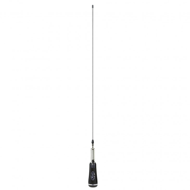 Antena cb pni led 2000 cu filet so-239, lungime 90 cm, iluminare in timpul emisiei - PNI-LED2000 - PNI