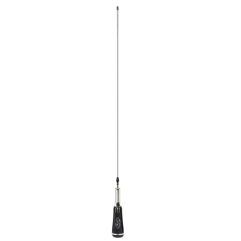 Antena cb pni led 2000 cu filet so-239, lungime 90 cm, iluminare in timpul emisiei - PNI-LED2000 - PNI