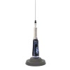 Antena cb pni led 2000 cu filet so-239, lungime 90 cm, iluminare in timpul emisiei - PNI-LED2000 - PNI