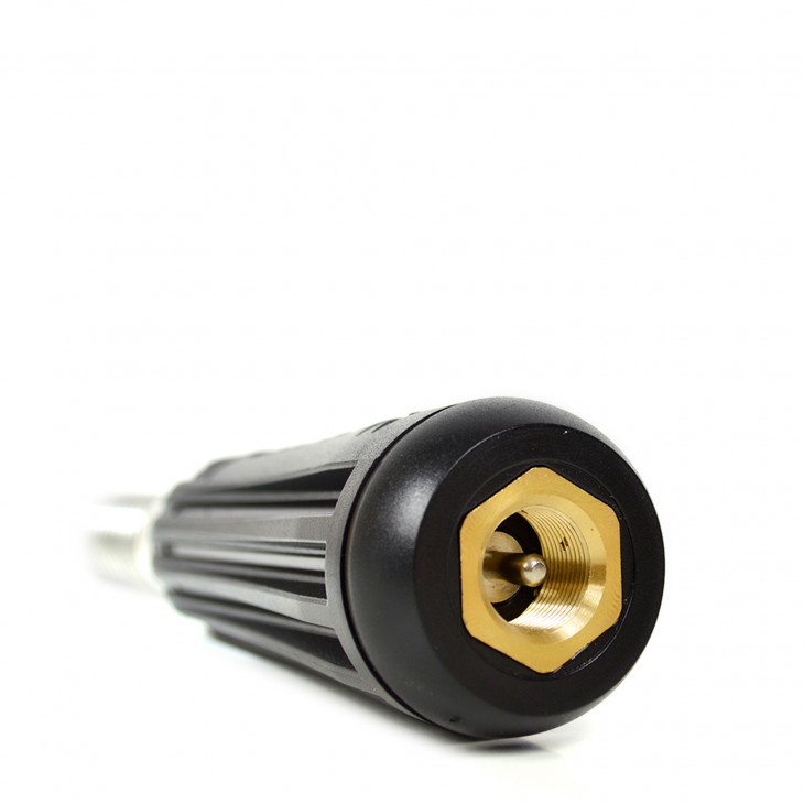 Antena cb pni led 2000 cu filet so-239, lungime 90 cm, iluminare in timpul emisiei - PNI-LED2000 - PNI