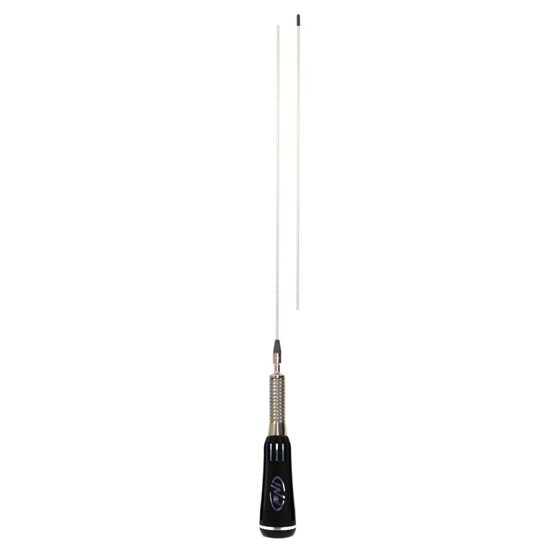 Antena cb pni led 2000 cu filet so-239, lungime 90 cm, iluminare in timpul emisiei - PNI-LED2000 - PNI