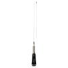 Antena cb pni led 2000, lungime 90 cm, iluminare in timpul emisiei, cu magnet inclus