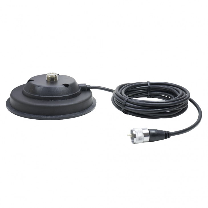 Antena cb pni ml100, lungime 100 cm, cu magnet inclus - PNI-ML100 - PNI