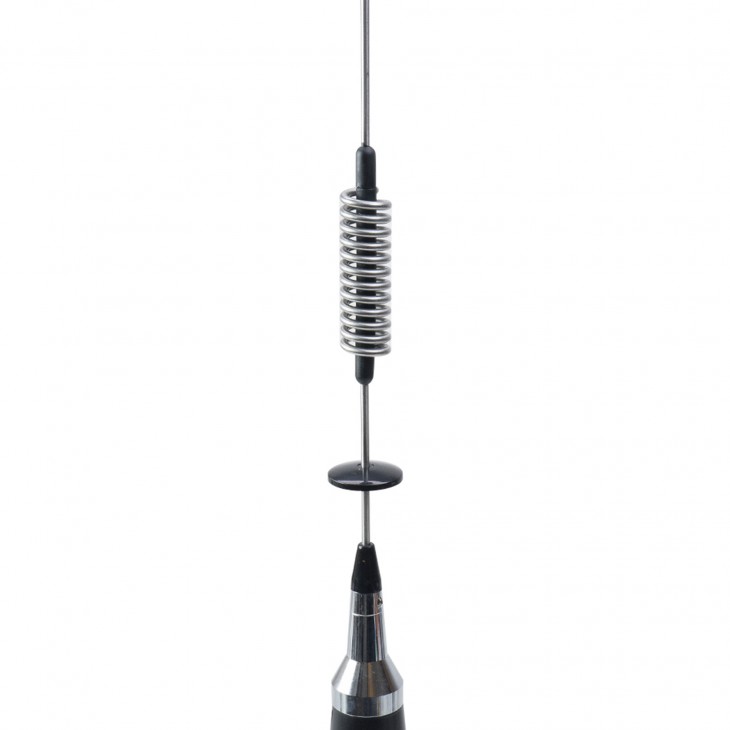 Antena cb pni s75 cu fluture, cu montura, cablu si mufa pl - PNI-S75CAB - PNI