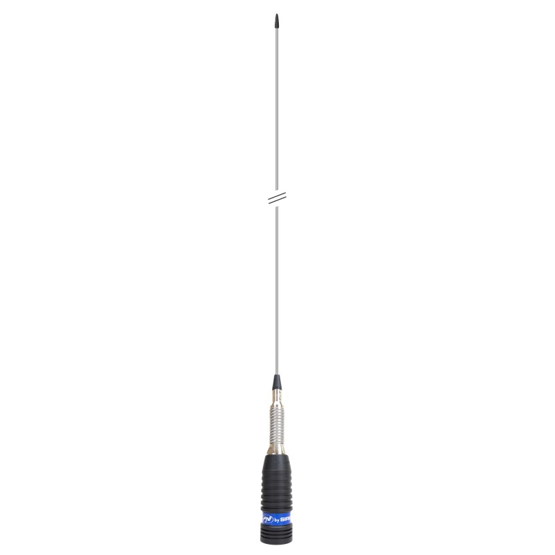 Antena radio cb pni by sirio ml 145 cu magnet - 25169 - PNI