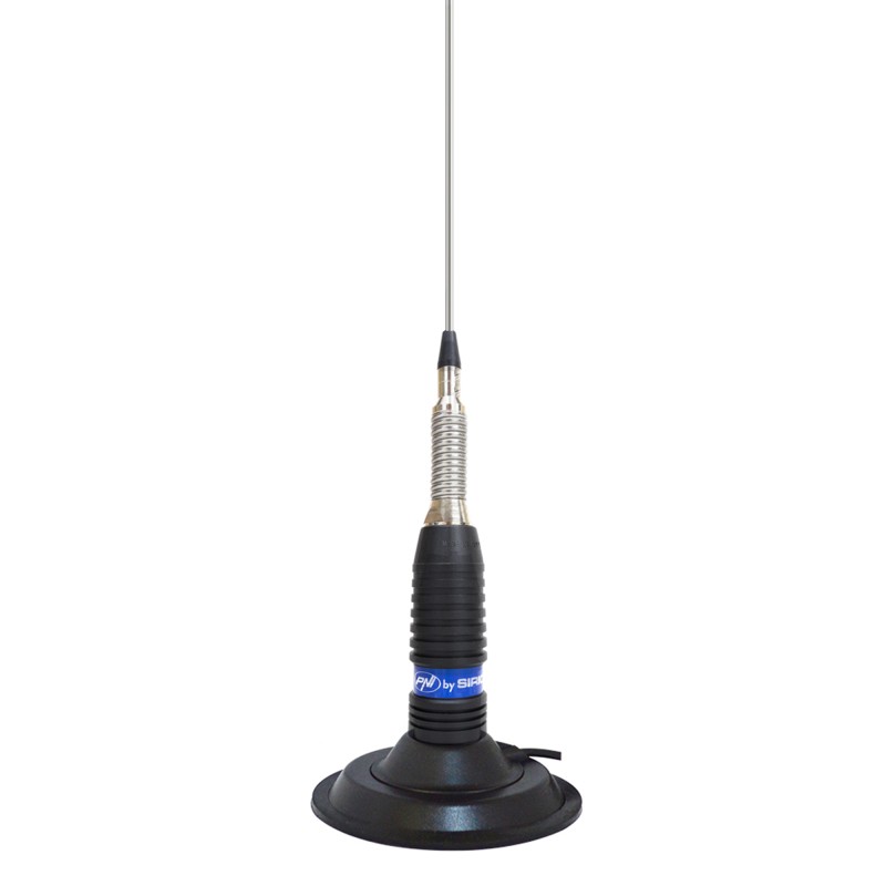 Antena radio cb pni by sirio ml 145 cu magnet - 25169 - PNI