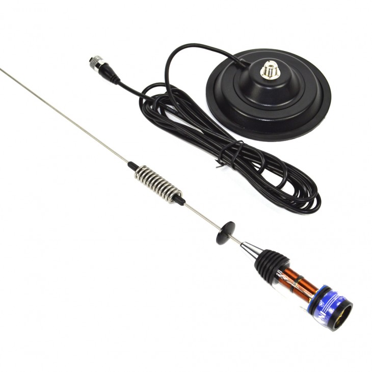 Antena radio cb pni ml70 cu magnet - PNI-ML70 - PNI