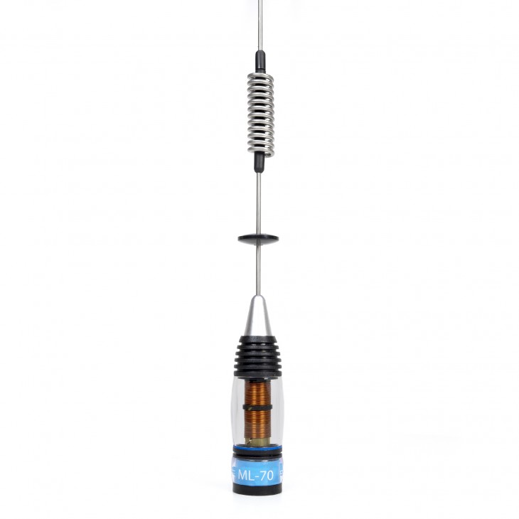 Antena radio cb pni ml70 cu magnet - PNI-ML70 - PNI