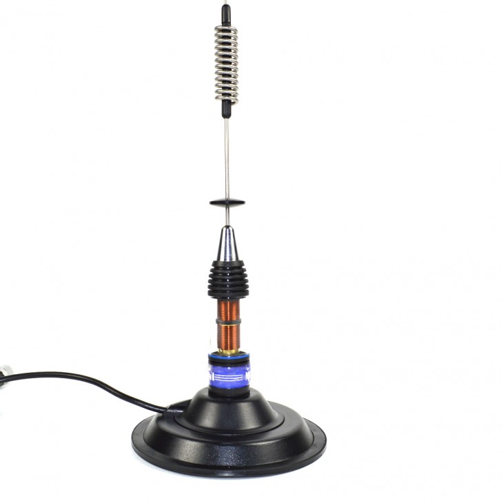 Antena radio cb pni ml70 cu magnet - PNI-ML70 - PNI