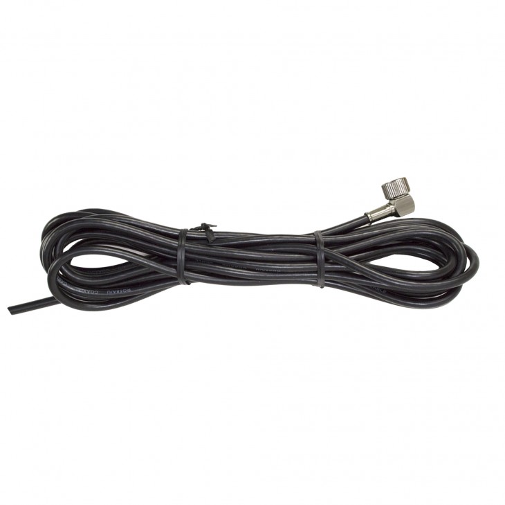 Cablu de legatura pni fc27 si montura pentru antene cu fluture, contine mufa pl259 - PNI-CAB-S9 - PNI