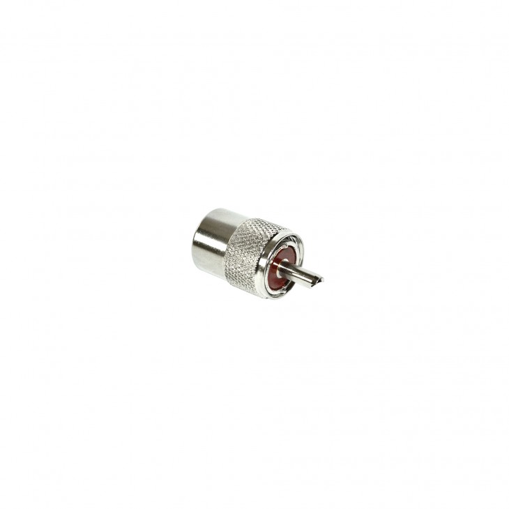 Cablu de legatura pni fc27 si montura pentru antene cu fluture, contine mufa pl259 - PNI-CAB-S9 - PNI