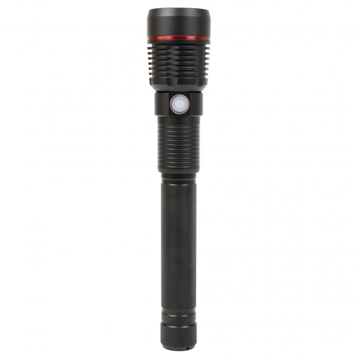 Lanterna pni adventure f450, led 20 w, 1500 lm, ipx5, acumulator 4400 mah - PNI-ADVF450 - PNI
