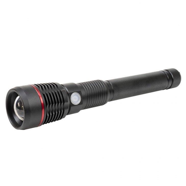 Lanterna pni adventure f450, led 20 w, 1500 lm, ipx5, acumulator 4400 mah - PNI-ADVF450 - PNI