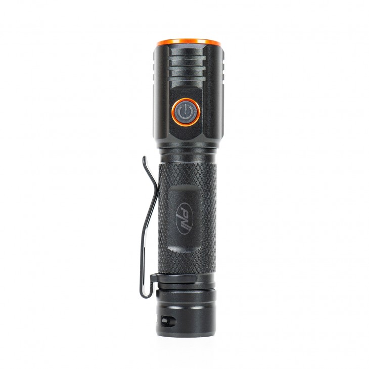 Lanterna pni adventure f650, led 20w, 2000 lm, ipx6, acumulator 2200 mah - PNI-F650 - PNI