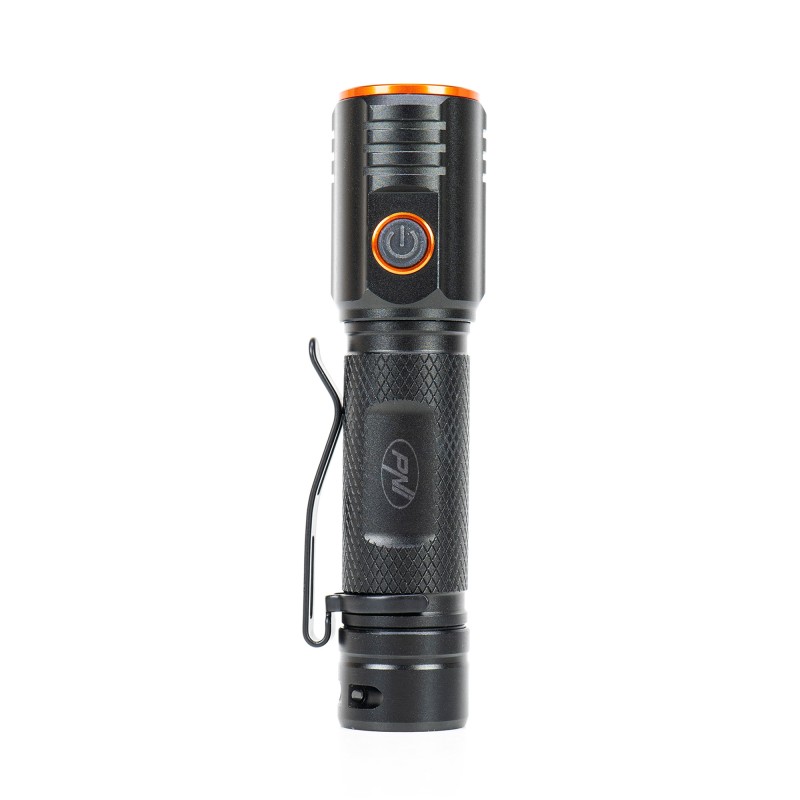 Lanterna pni adventure f650, led 20w, 2000 lm, ipx6, acumulator 2200 mah - 42115 - PNI