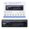 Radio mp3 player auto dab si rds pni clementine 8480bt 4x45w, 12/24v, cu sd, usb, aux, rca, bluetooth si usb 1.5a