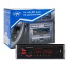 Radio mp3 player auto pni clementine 8440, 4x45w, 12v, 1 din, cu sd, usb, aux, rca