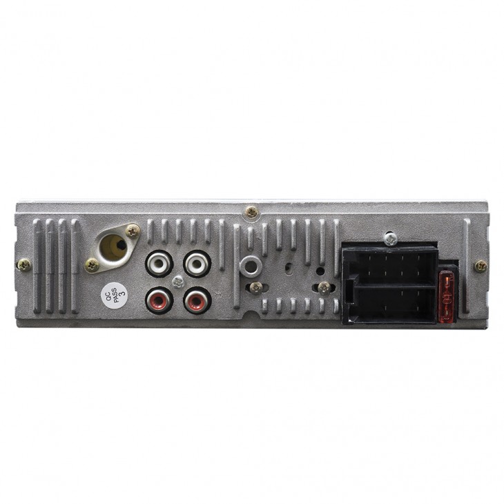 Radio mp3 player auto pni clementine bus truck 8524bt rds 4x45w 12v/24v cu sd, usb, aux, rca si bluetooth - PNI-8524BT - PNI