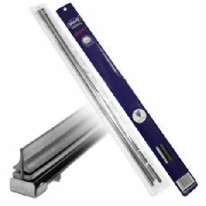 Rezerva stergator 24``/60cm 2 lamele, ALCA