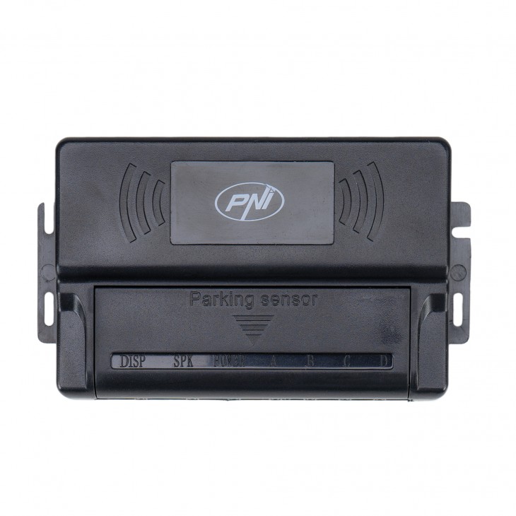 Senzori parcare auto pni escort p16 a, cu 4 receptori 16mm tip oem - PNI-P16A - PNI