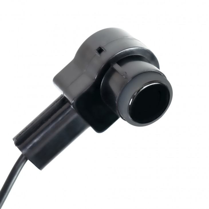 Senzori parcare auto pni escort p16 a, cu 4 receptori 16mm tip oem - PNI-P16A - PNI
