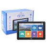 Sistem de navigatie gps pni l810 ecran 7 inch, 800 mhz, 256mb ddr, 8gb memorie interna, fm transmitter - 42118 - PNI