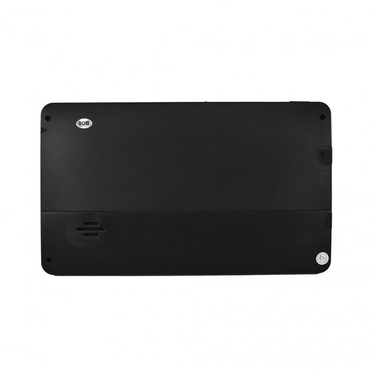 Sistem de navigatie gps pni l810 ecran 7 inch, 800 mhz, 256mb ddr, 8gb memorie interna, fm transmitter - PNI-L810 - PNI