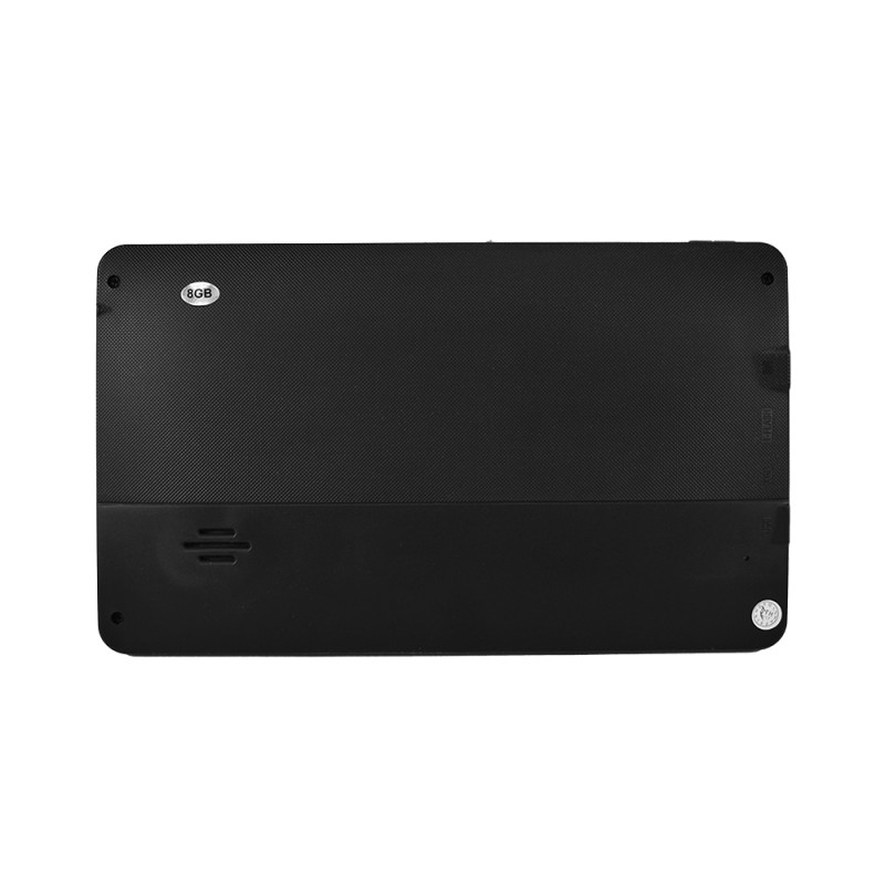 Sistem de navigatie gps pni l810 ecran 7 inch, 800 mhz, 256mb ddr, 8gb memorie interna, fm transmitter - 42118 - PNI