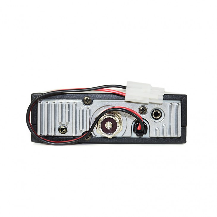 Statie radio cb pni escort hp 8000l 12v 4w cu asq reglabil, functie lock, mufa de bricheta inclusa - PNI-HP8000L - PNI