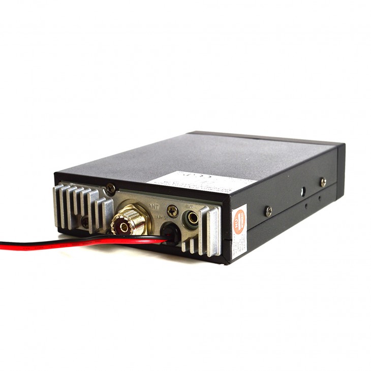 Statie radio cb pni escort hp 8024 12/24v cu asq reglabil - PNI-HP8024 - PNI