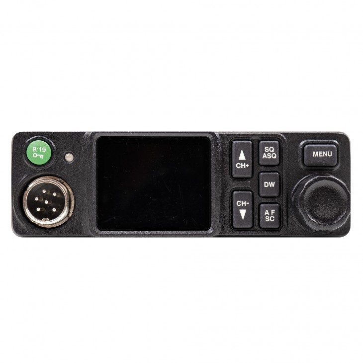 Statie radio cb pni escort hp 8900 asq, 12v/24v, rf gain, roger beep, ctcss-dcs, dual watch am/fm - PNI-HP8900 - PNI