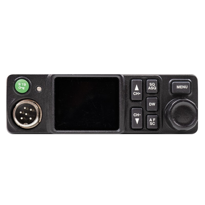 Statie radio cb pni escort hp 8900 asq, 12v/24v, rf gain, roger beep, ctcss-dcs, dual watch am/fm