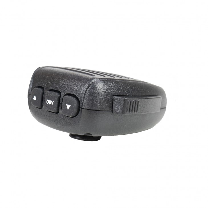 Statie radio cb pni escort hp 9700 12/24v, usb, anc, asq, mufa de bricheta inclusa - PNI-HP9700USB - PNI