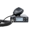 Statie radio cb pni escort hp 9700 12/24v, usb, anc, asq, mufa de bricheta inclusa