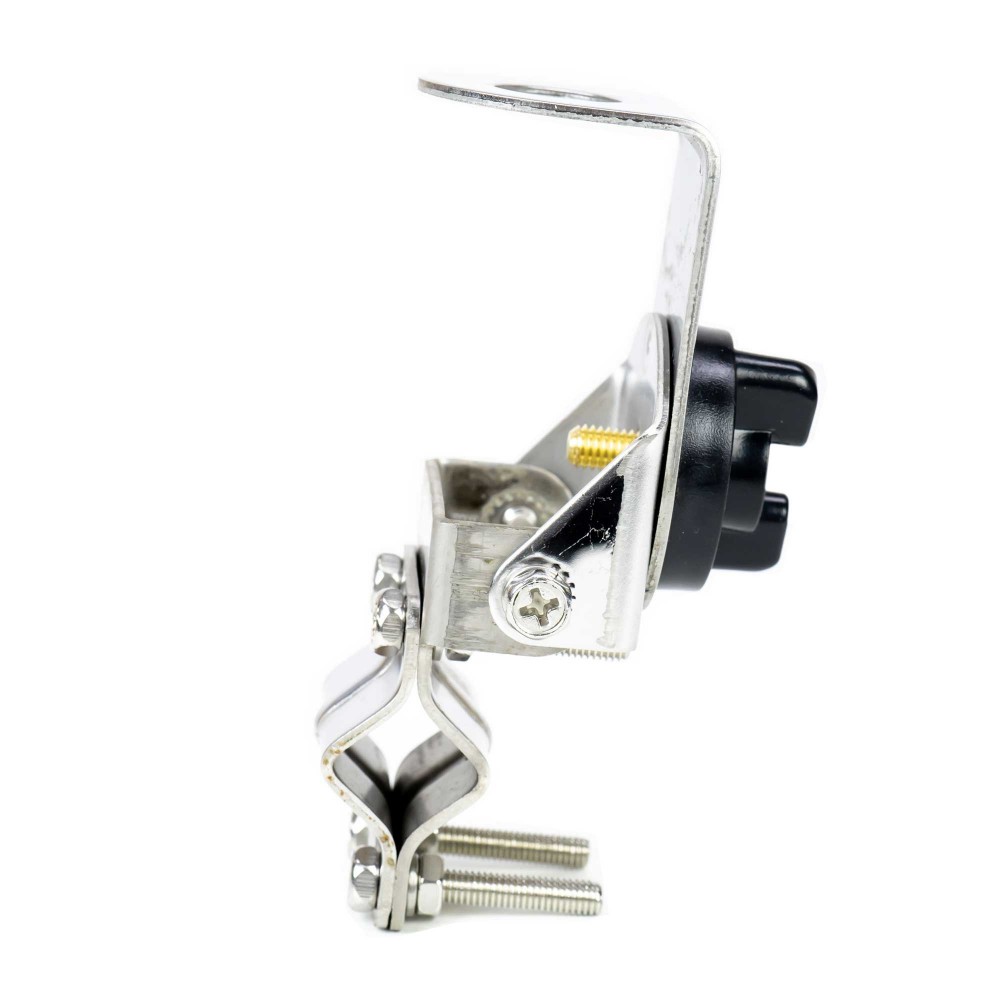 Suport pni spa120 pentru montaj antena pe oglinda sau bara metalica - PNI-SPA120 - PNI