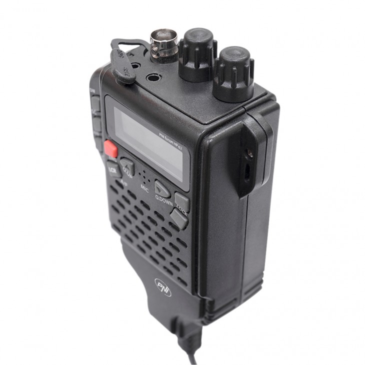 Statie radio cb portabila pni escort hp 62 (include taxa de timbru verde) - 24611 - PNI