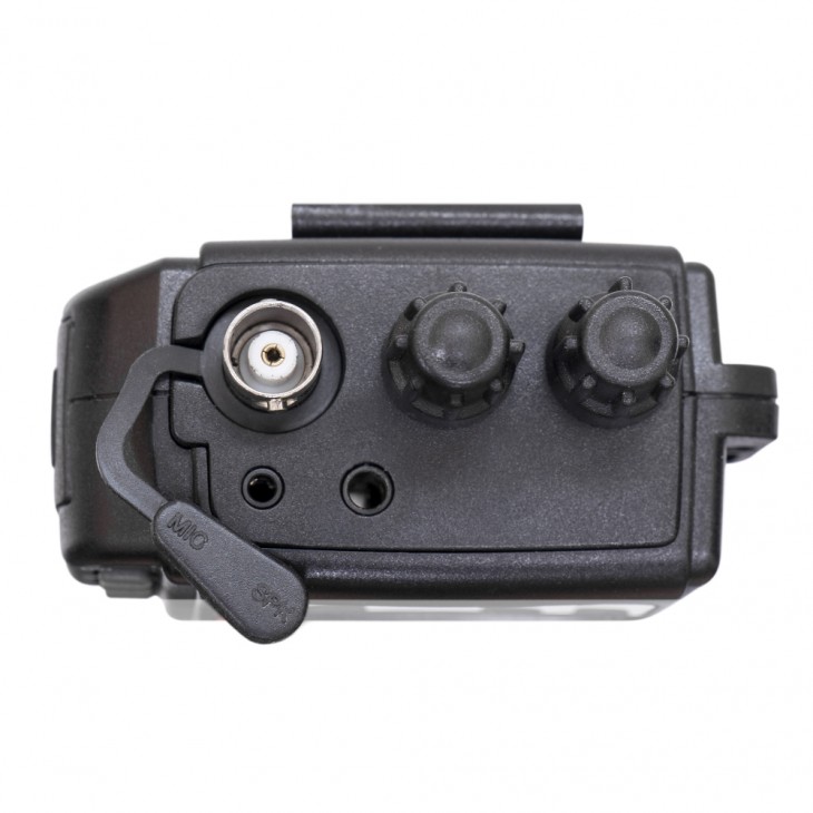 Statie radio cb portabila pni escort hp 62 (include taxa de timbru verde) - 24611 - PNI