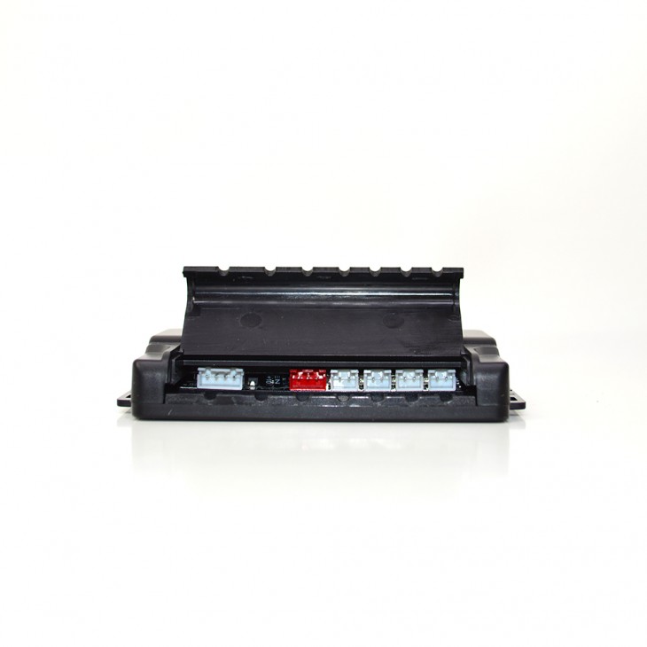 Senzori parcare auto pni escort p04 a cu 4 receptori - 07918 - PNI