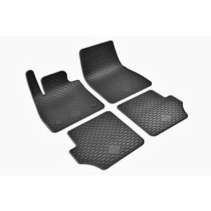 Set covorase auto cauciuc umbrella pentru ford fiesta (2017-). puma (inclusiv hybrid) (2020-)