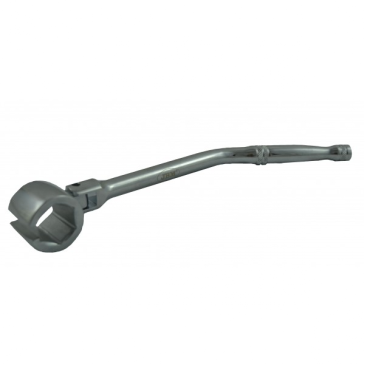 Cheie articulata pentru sonda lambda 22 mm jbm - 52822 - JBM