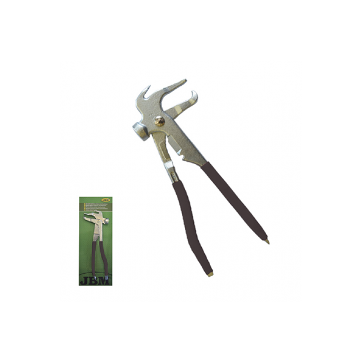 Cleste extractie contragreutati jbm - 51355 - JBM