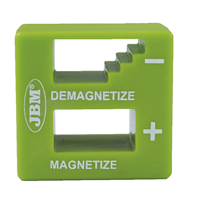 Magnetizator / demagnetizator jbm