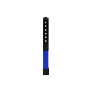 Mini lanterna cu 6 leduri magnetizata jbm