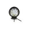 Proiector rotund de lucru cu led jbm - 91279 - JBM