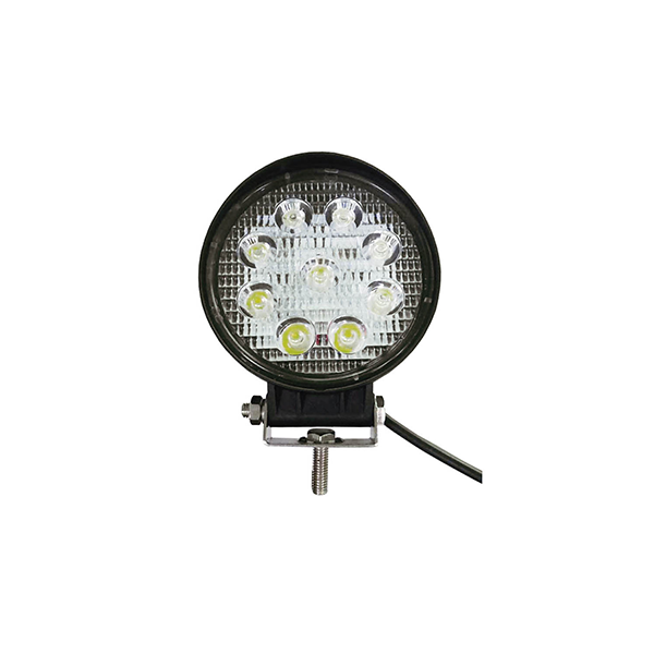 Proiector rotund de lucru cu led jbm - 91279 - JBM